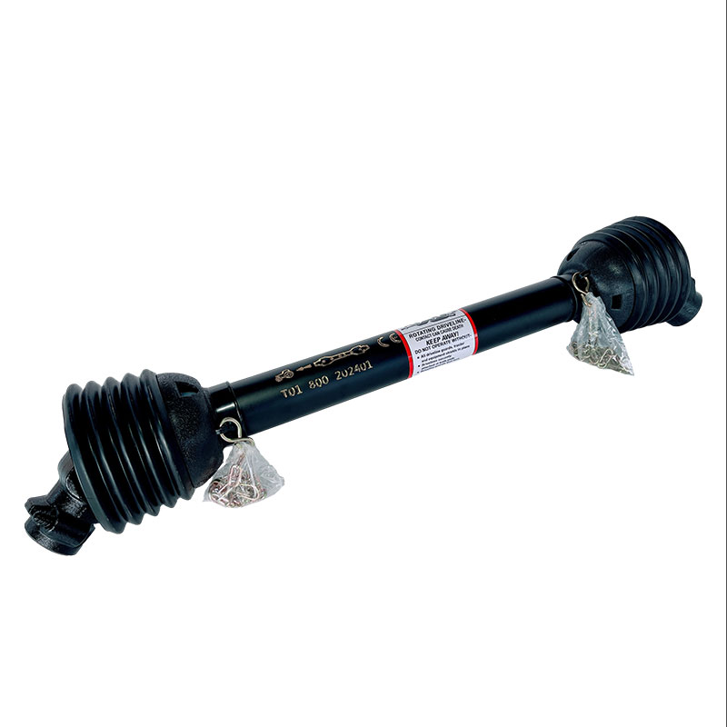 What Is the Importance of the Power Train Axle in Modern Vehicles?