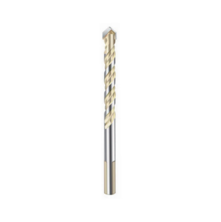 Applications of Triangle Drill Bits: Versatility in Precision Drilling