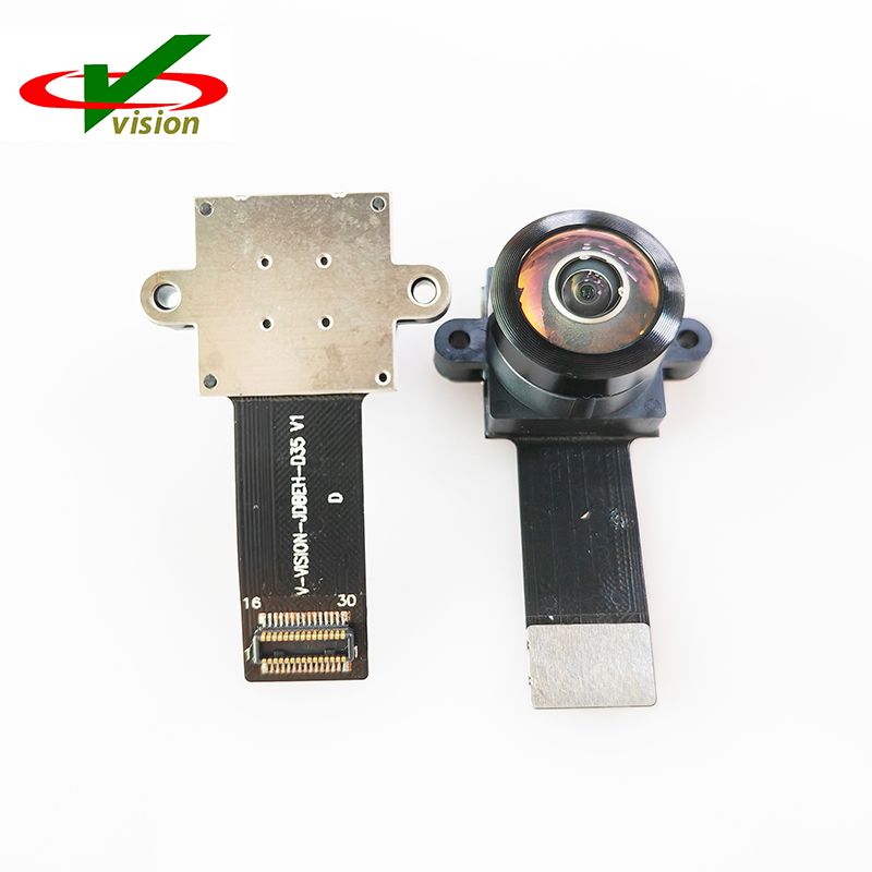 Why Is the 1 Megapixel Camera Module Still Relevant in Today's High-Resolution World?