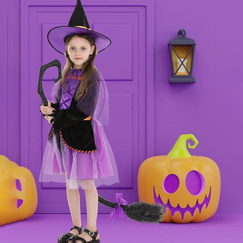 Halloween Costume: Express Your Creativity This Spooky Season