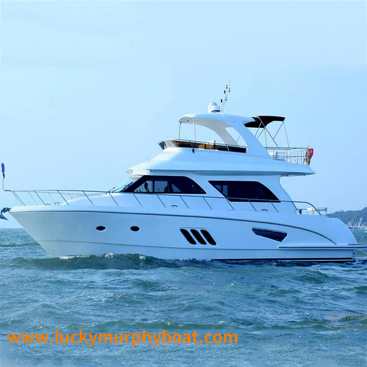 The Ultimate Guide to Luxury Aluminum Boats