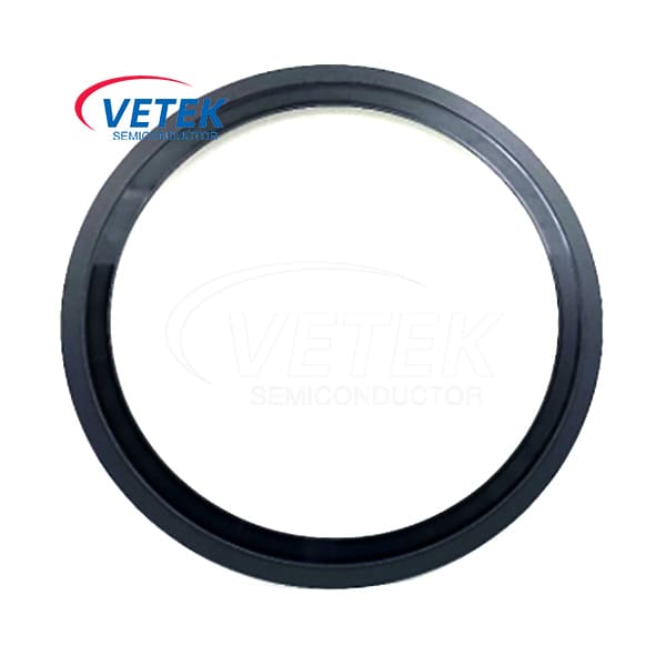 Plasma Etching Focus Ring: An Essential Component in Semiconductor Manufacturing