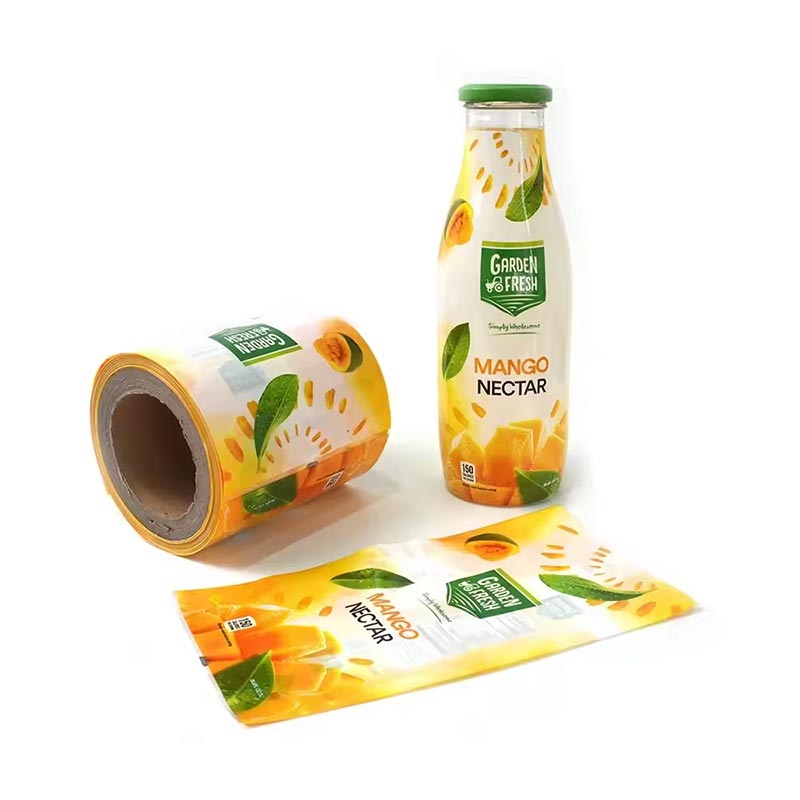 Shrink Labels – A Smart Solution for Modern Product Packaging