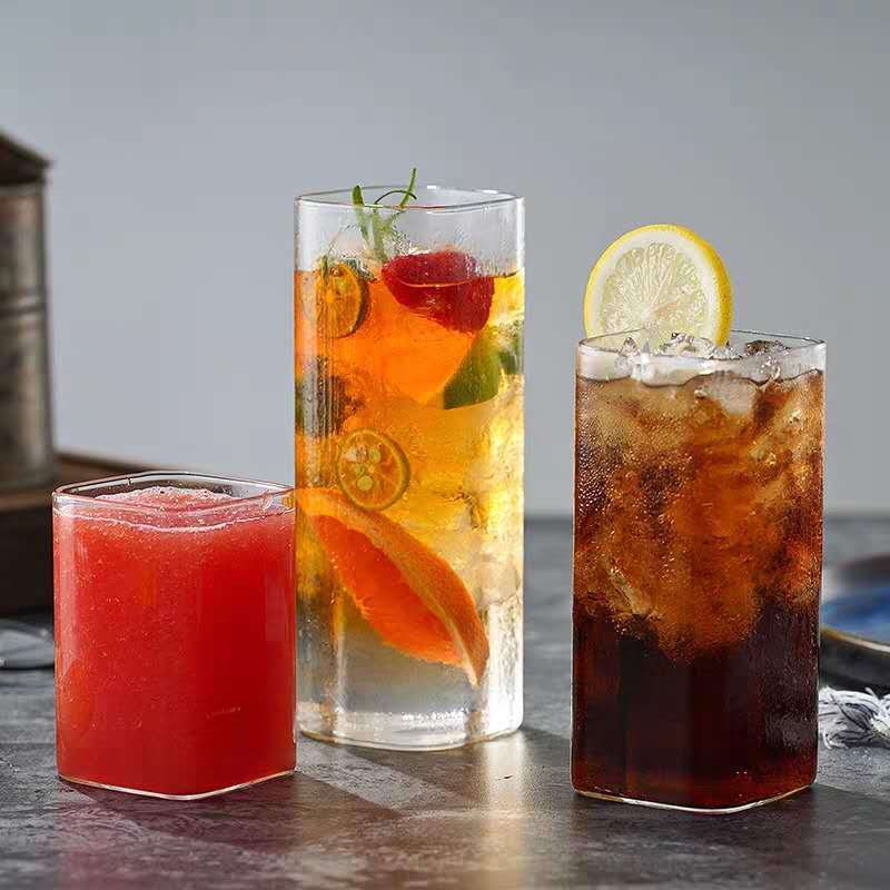 Glass Jugs: Classic Elegance Meets Practical Utility