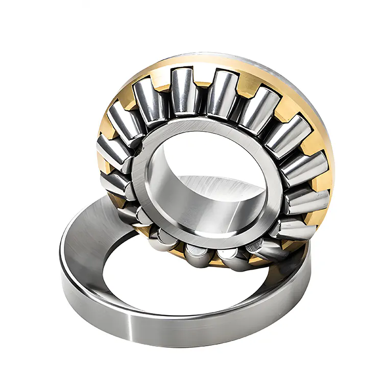 Roller Bearing: Key Component for Efficient Mechanical Motion