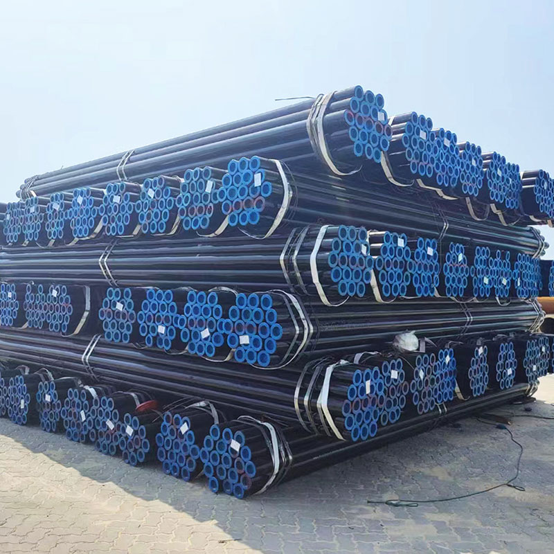 Spiral Steel Pipe: Strength and Efficiency for Modern Infrastructure