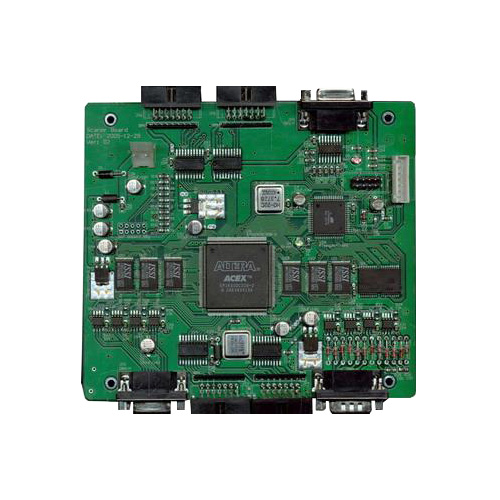 SMT PCB Assembly: The Backbone of Modern Electronics Manufacturing