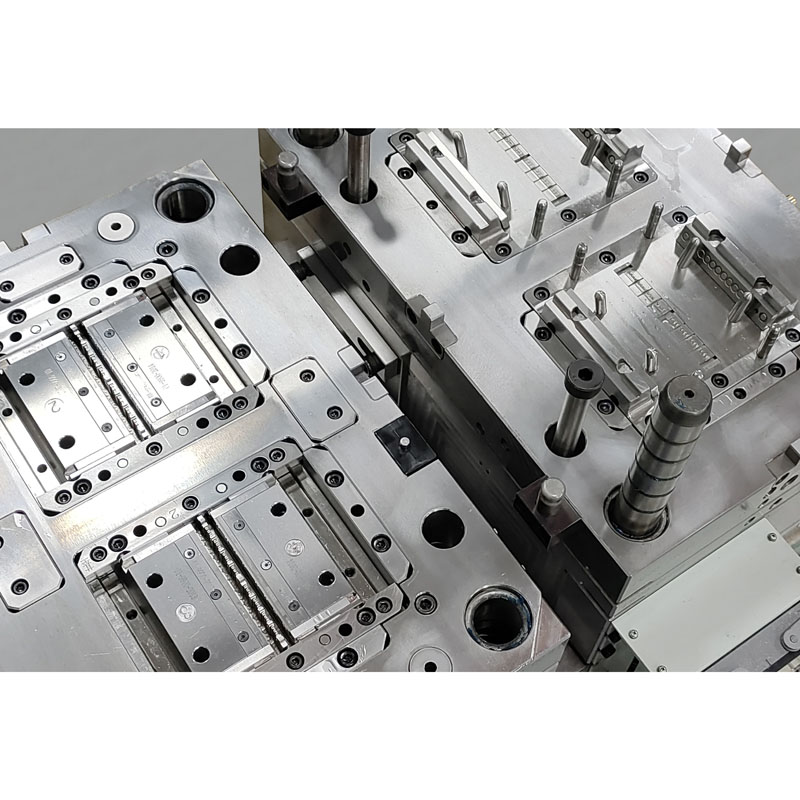 Plastic LED Molds: The Secret Behind Cool LED Shapes