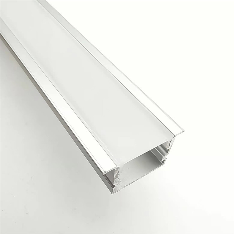 What Are LED Aluminum Profiles and Why Do You Need Them?