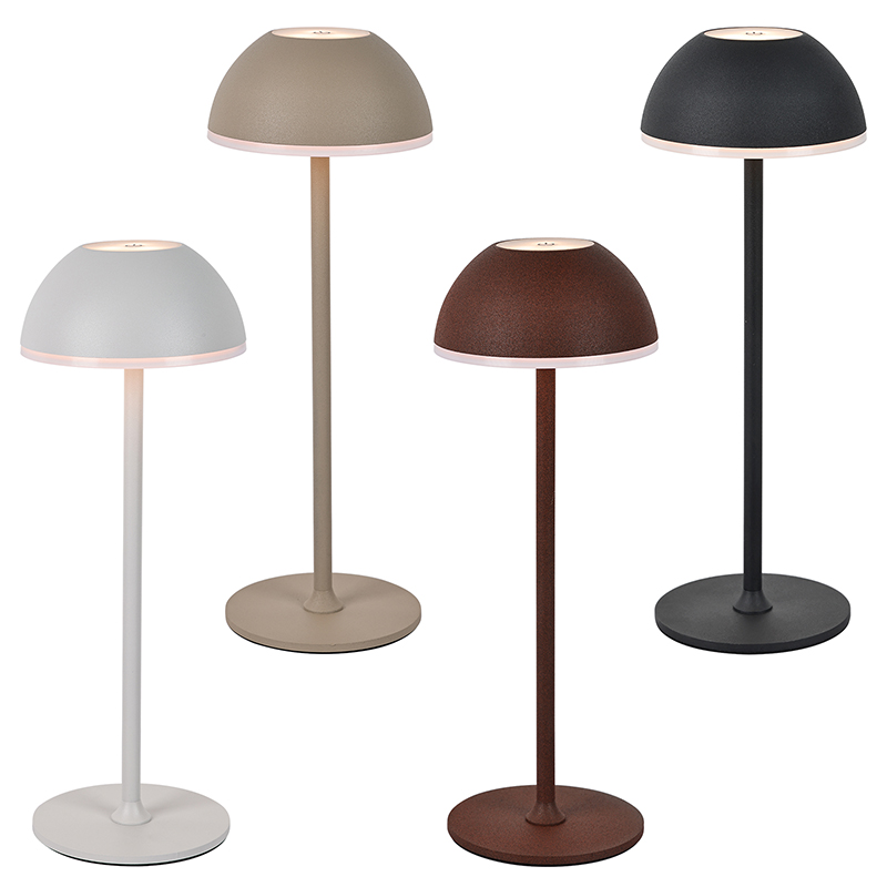 Desk Lamps: Brighten Your Workspace with Style and Functionality