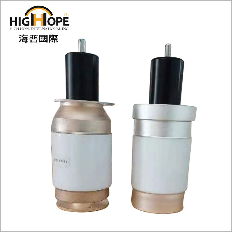 What Is a Vacuum Capacitor and Why Is It Used in High-Frequency Applications?
