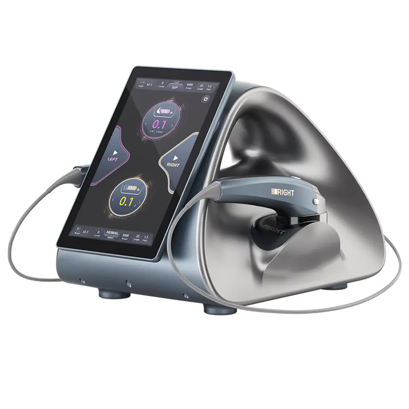 What Is a HIFU Machine and How Does It Revolutionize Non-Invasive Aesthetic Treatments?
