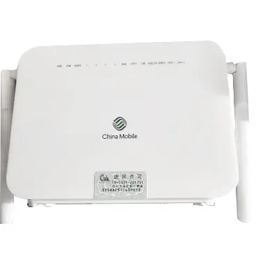Understanding Dual Band WiFi6 ONU/ONT: The Future of High-Speed Internet Access