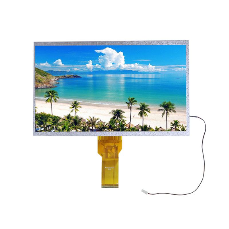 What Advantages Make TFT Displays a Popular Choice for Modern Electronic Devices?
