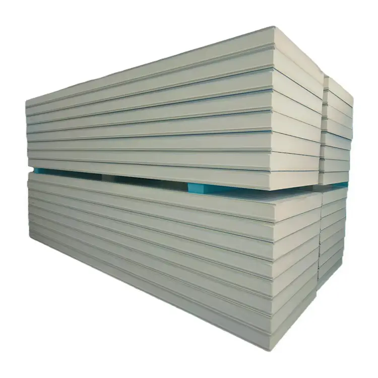 What Is a Cold Storage Insulation Panel and Why Is It Essential?