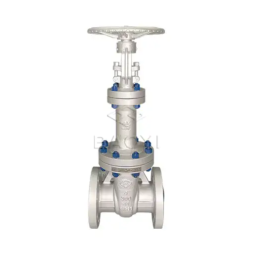 What Is a Wedge Gate Valve and Why Is It Widely Used in Industrial Applications?