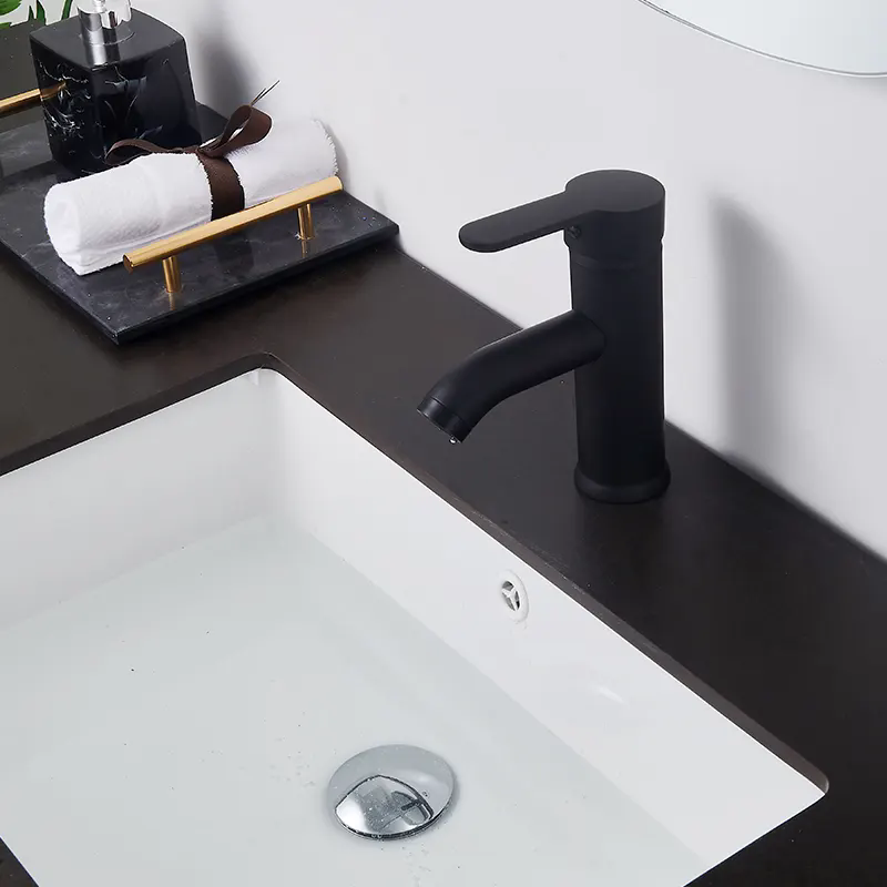 What Is a Bathroom Faucet and How Do You Choose the Right One?