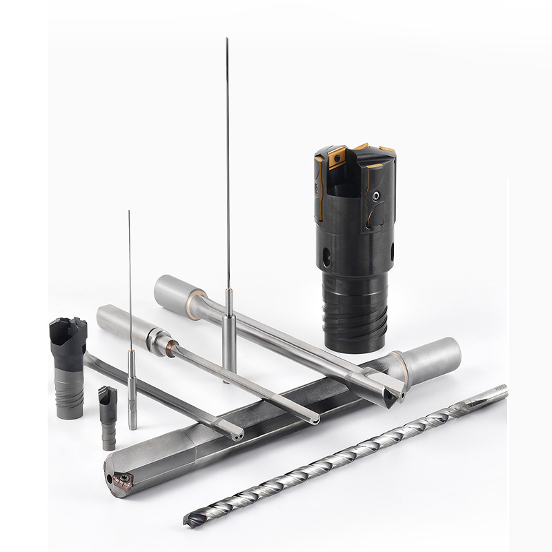 What Is a Gun Drill and Why Is It Used in Precision Deep Hole Drilling?