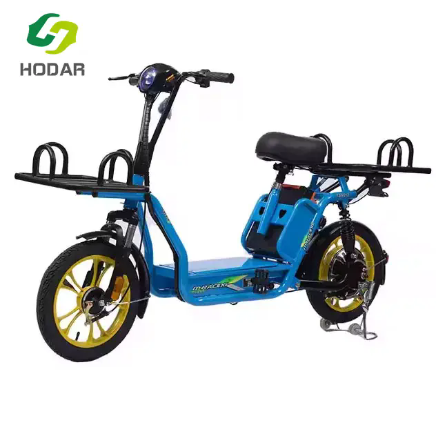 How to Choose the Best Electric Bicycle