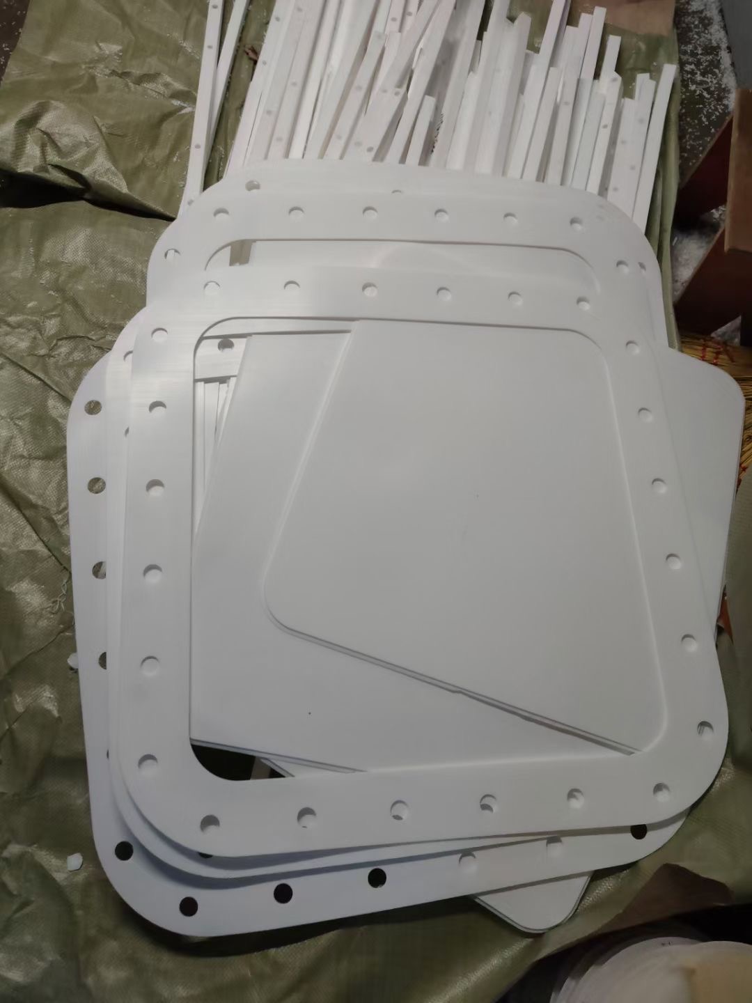 Top 10 PTFE Gaskets Suppliers in China: Expert Guide to High-Performance Sealing Solutions for Your Industrial Needs | Top-Rated Manufacturers & Suppliers