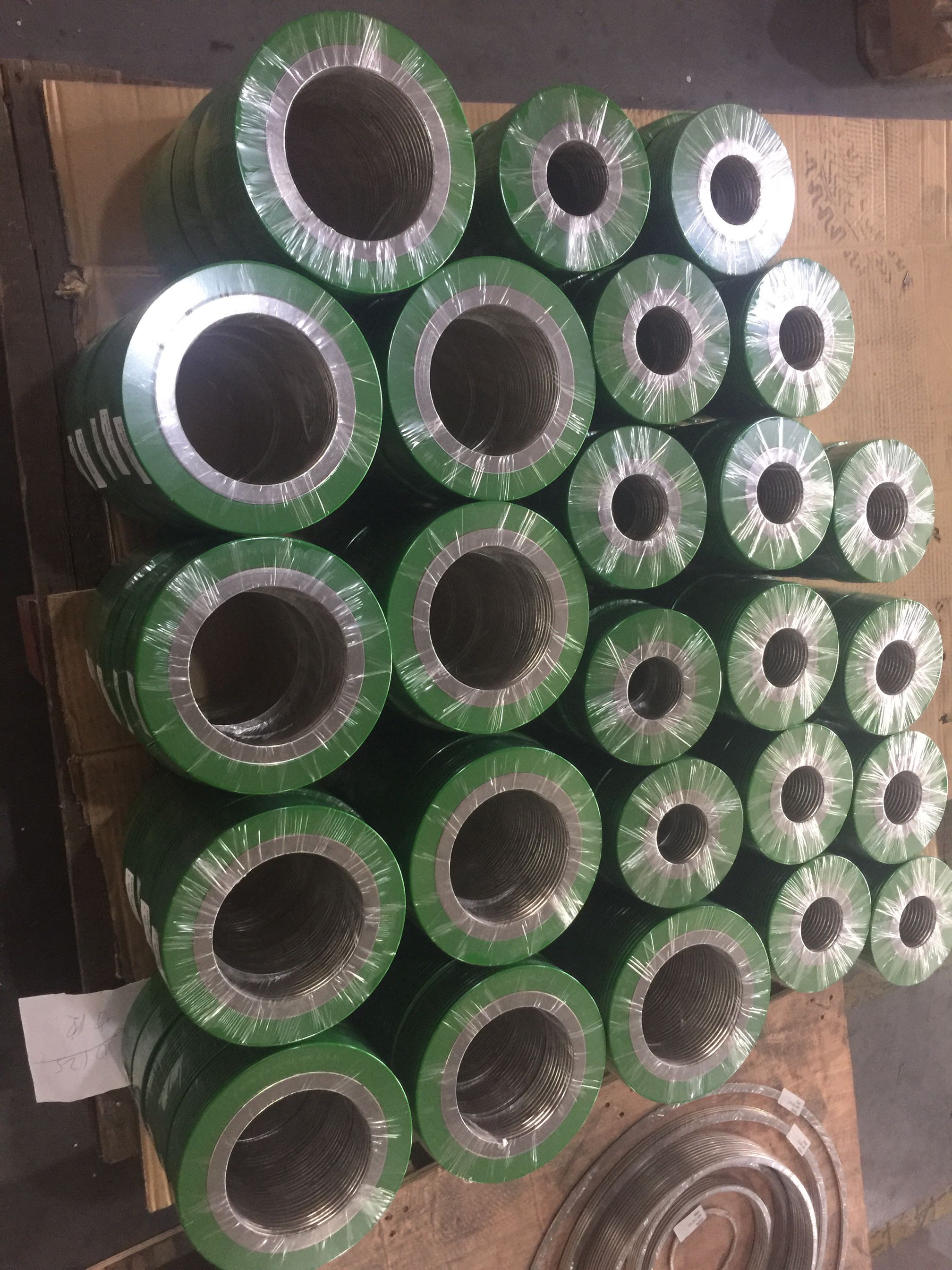 Discover the Top Spiral Wound Gaskets Suppliers in China: Your Ultimate Guide to Reliable Sourcing and Industry Insights