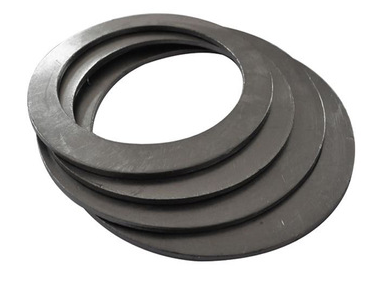 Unlocking Industrial Durability: Best Expanded Graphite Gaskets Factory Solutions for Superior Sealing and Performance