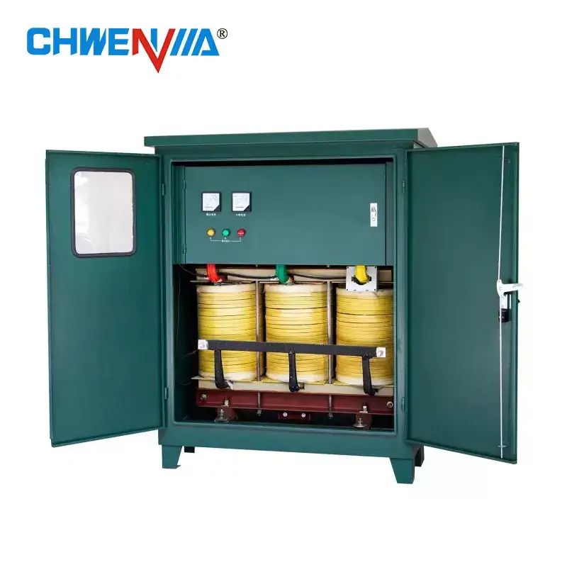 Top Step Up Transformer Suppliers in China: Comprehensive Guide for Buyers and Industry Insights