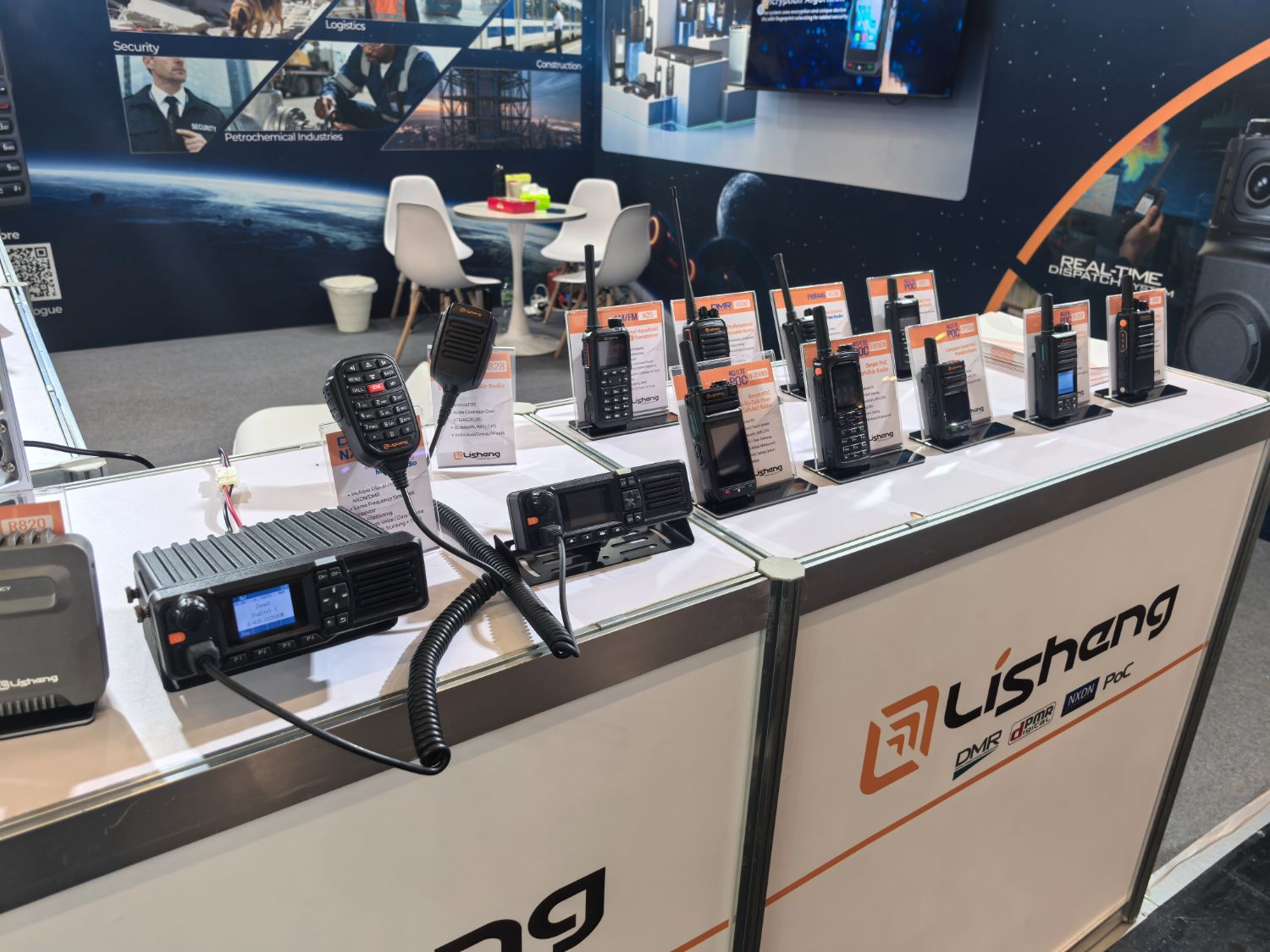 5G Radio Manufacturing Innovations: Leading the 4G/5G Transition with Advanced Solutions