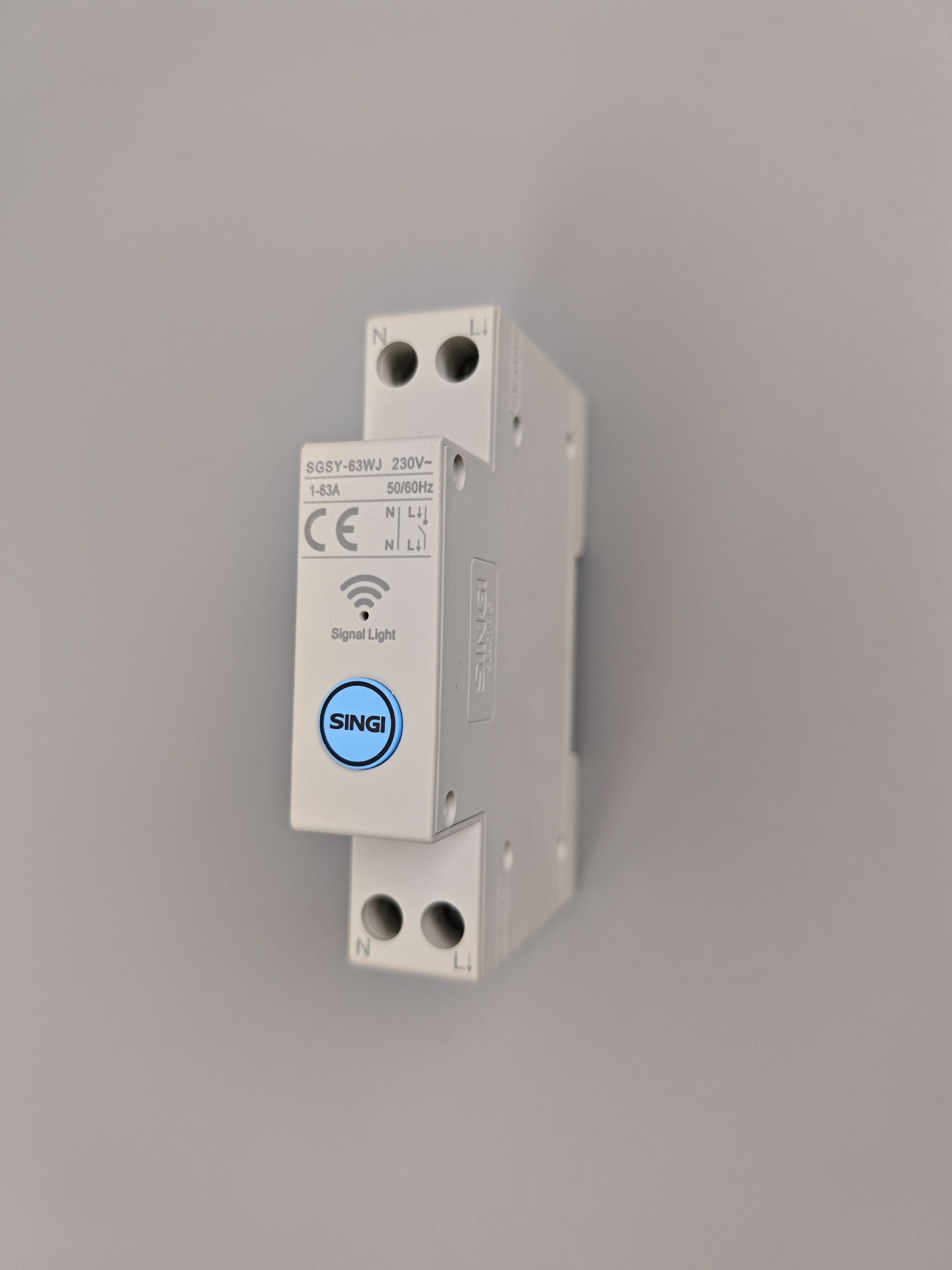 Top China Smart Circuit Breaker Manufacturer: Enhance Safety and Efficiency in Electrical Systems