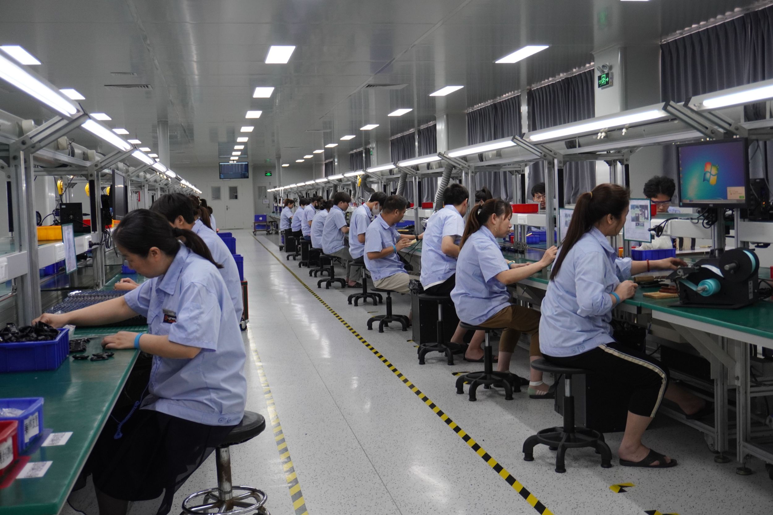 Android Radio Factory: Essential Strategies for Optimizing Your Development Workflow