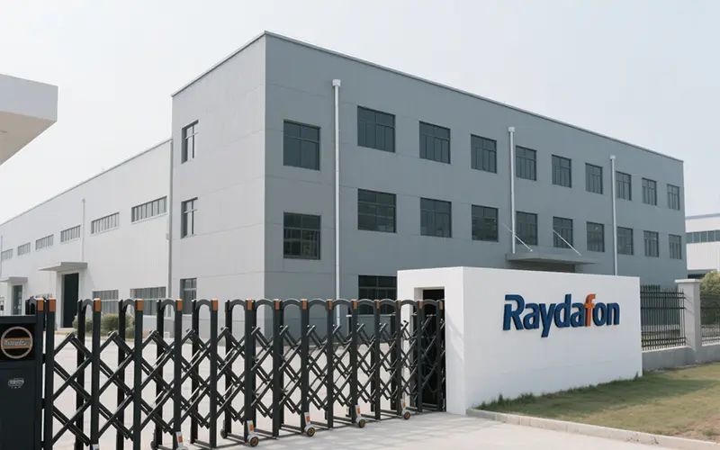 Choosing the Best Conveyor Chains Manufacturer for Efficient Industrial Operations