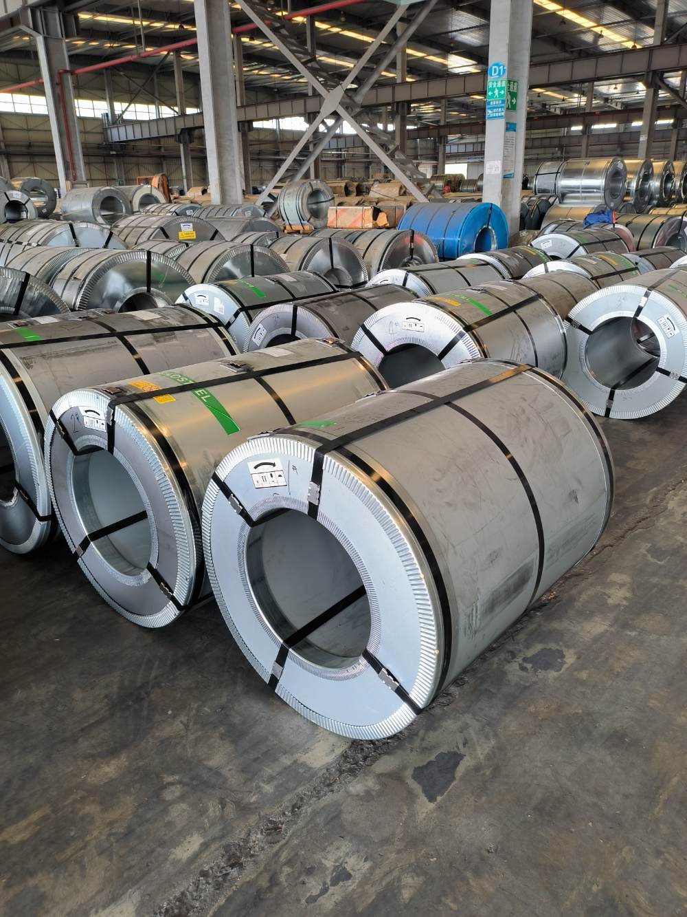 Grain Oriented Electrical Steel Dealer: Your Ultimate Source for High-Efficiency Transformers