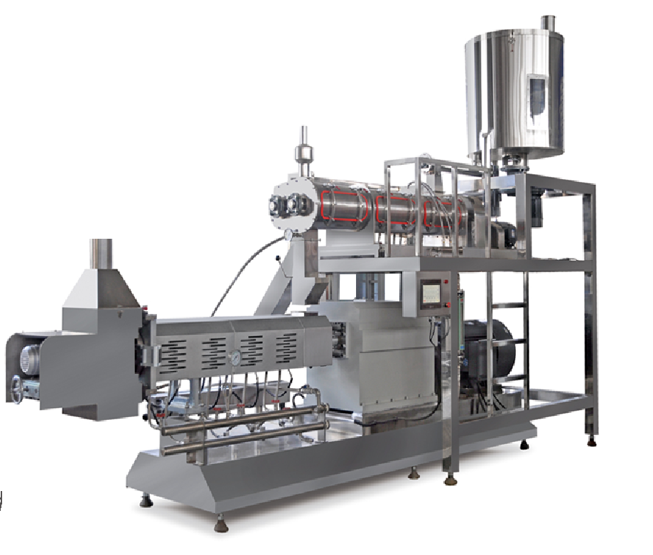 High-Quality Food Extruders: A Complete Buying Guide for Top Performance