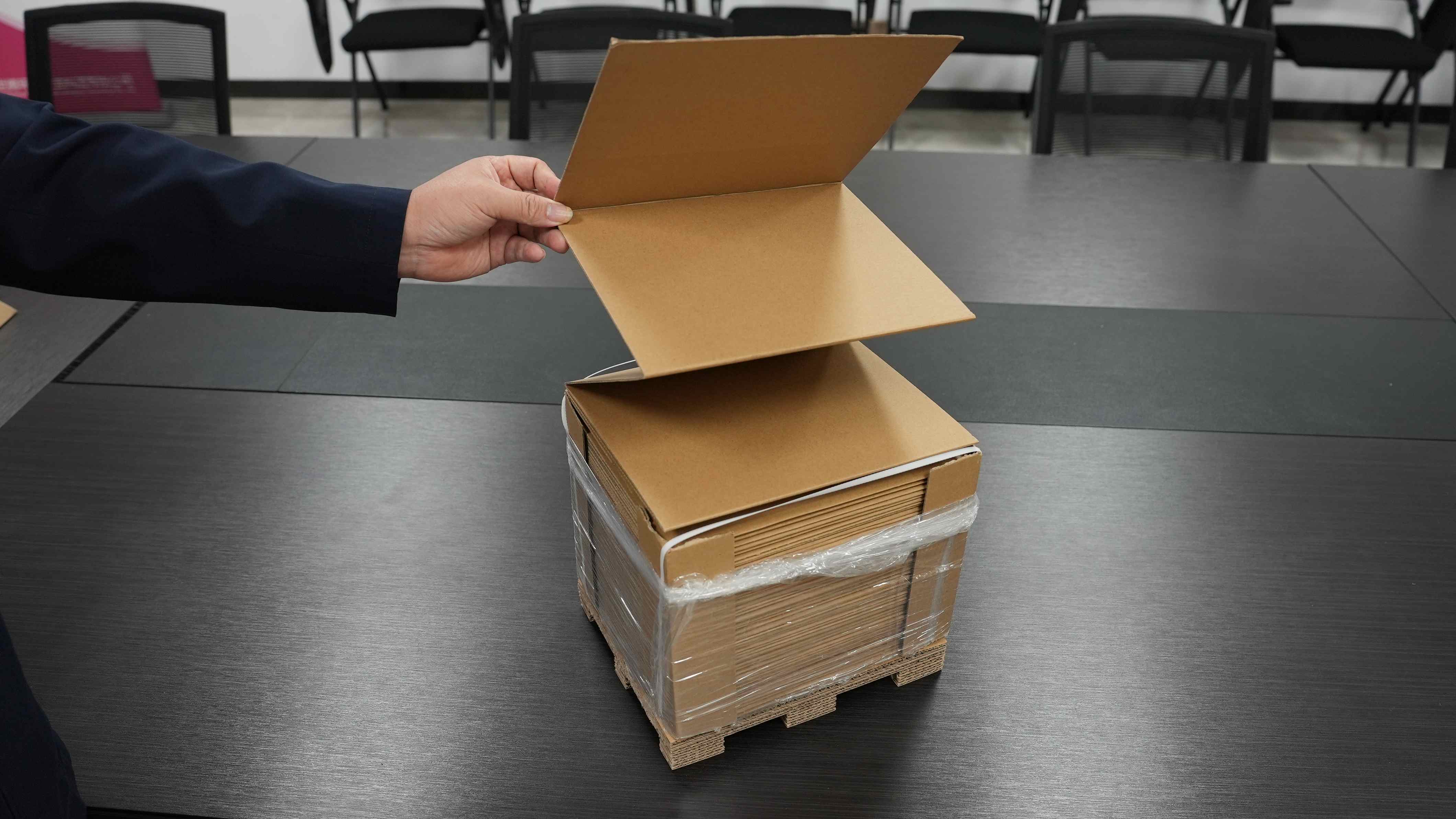 Top 10 Fanfold Cardboard Solutions for Efficient Packaging