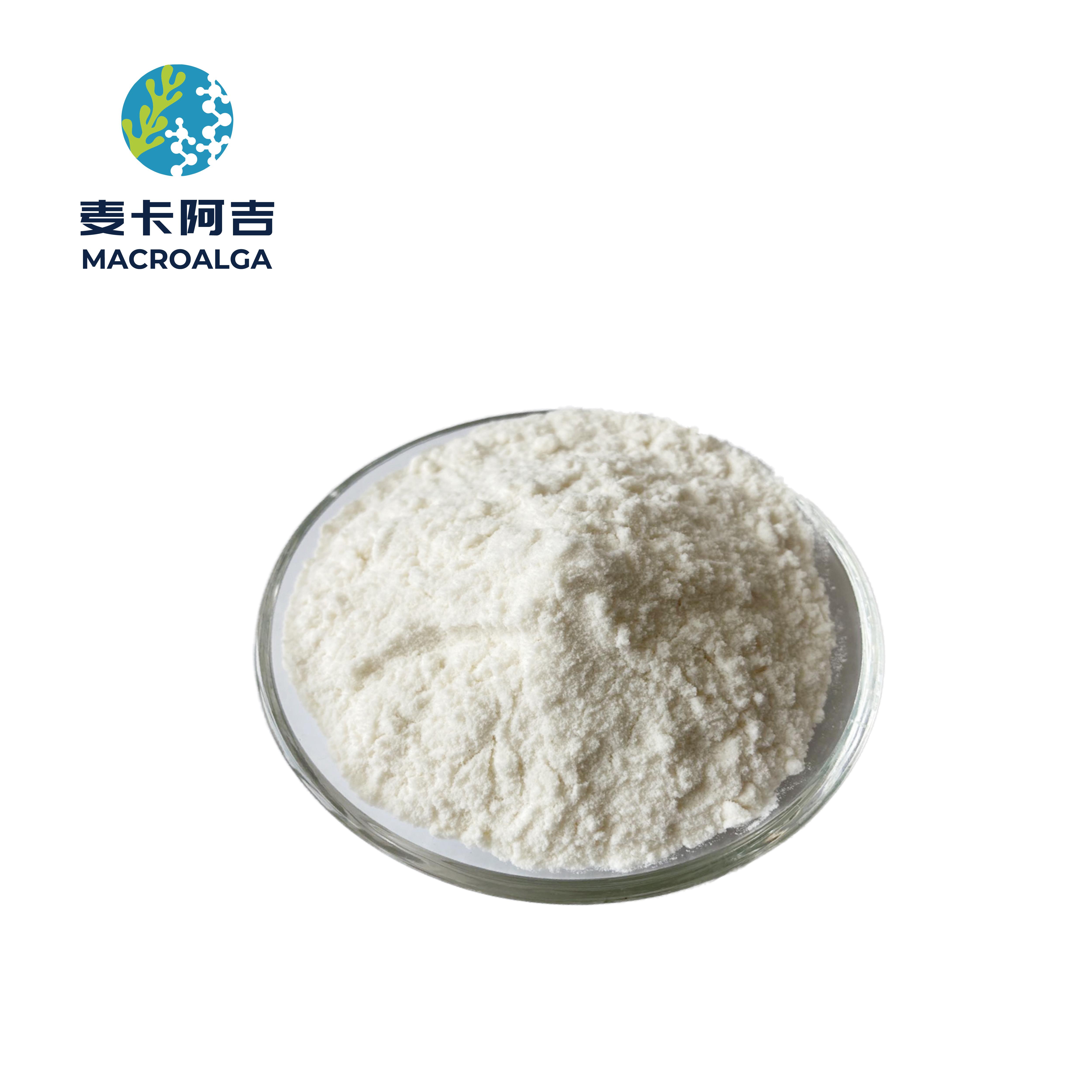 Alginate Oligosaccharide Direct from China’s Original Manufacturer for Quality Assurance