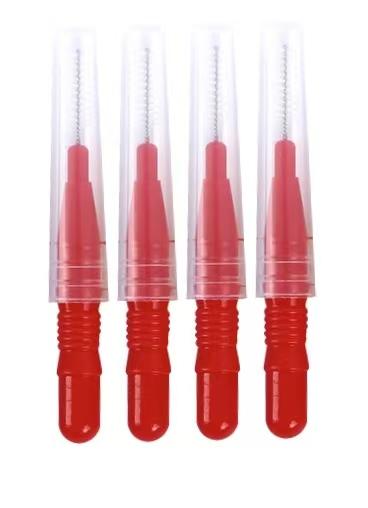 Custom Orthodontic Interdental Brush Factory: Excellence in Precise Oral Care Solutions