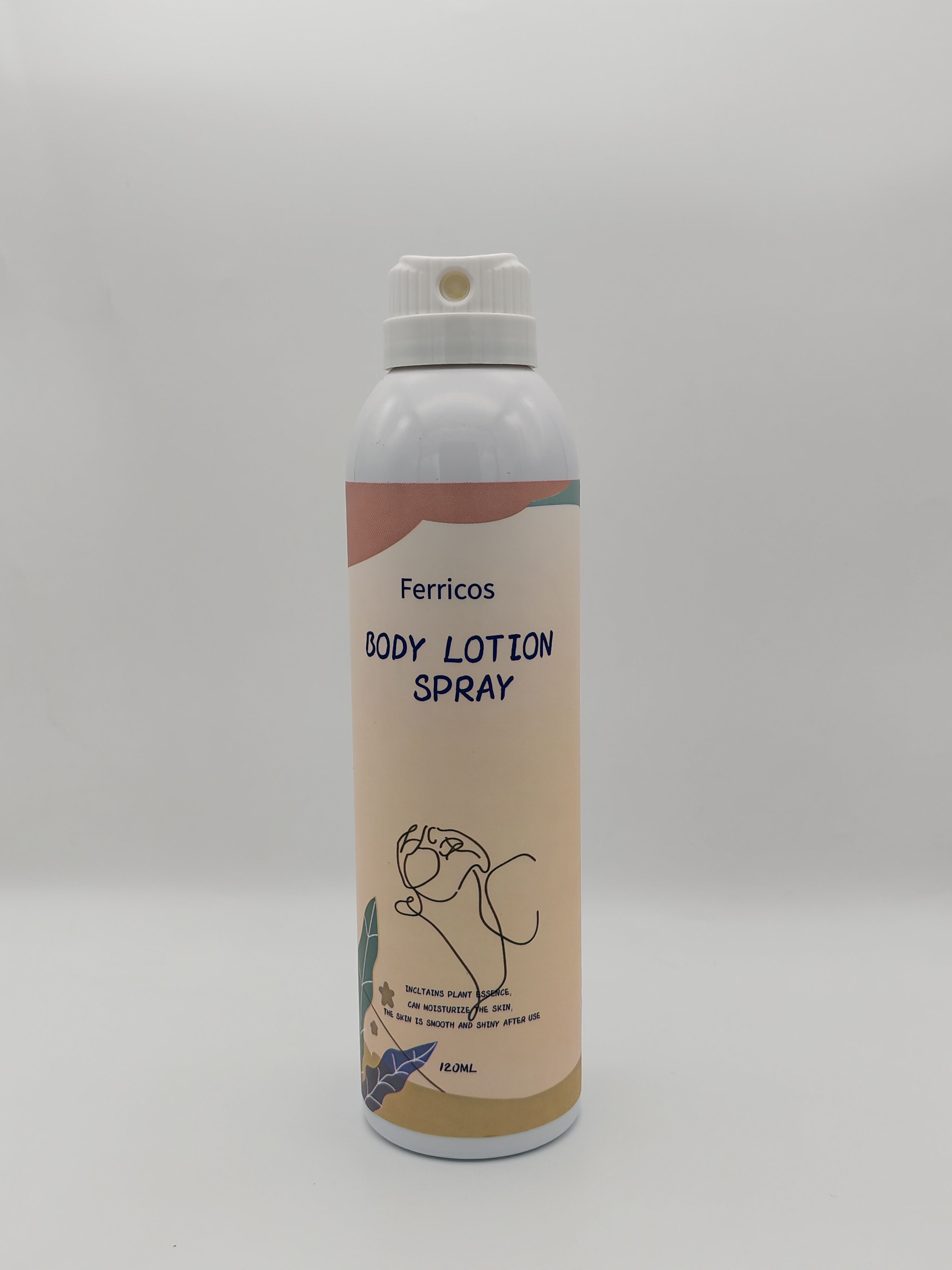Custom Deodorant Spray Manufacturer: Elevate Your Brand with Personalized Fragrances