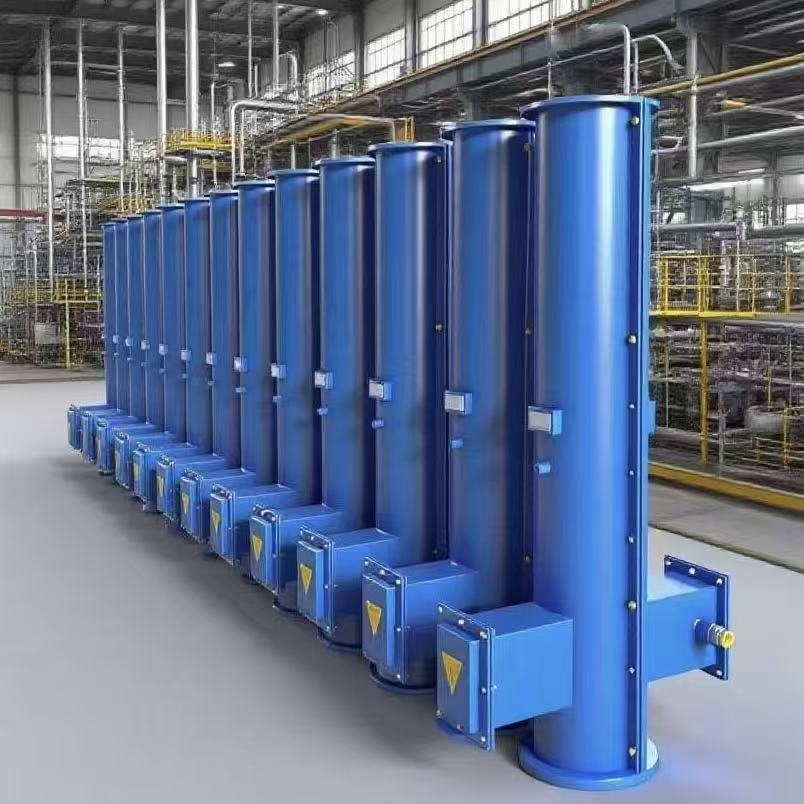 Best Pipeline Electric Heaters for Reliable Industrial Warming Solutions