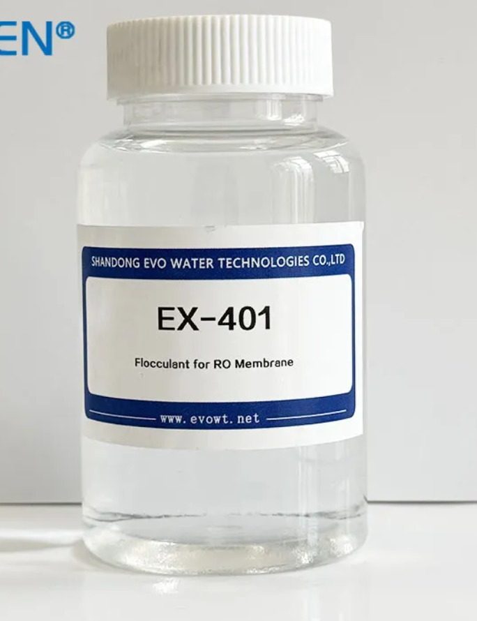 RO Membrane Flocculant Factory: Key Factors for Effective Water Treatment