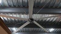 Bespoke Large Industrial Fans: Tailored Airflow Solutions for Maximum Efficiency