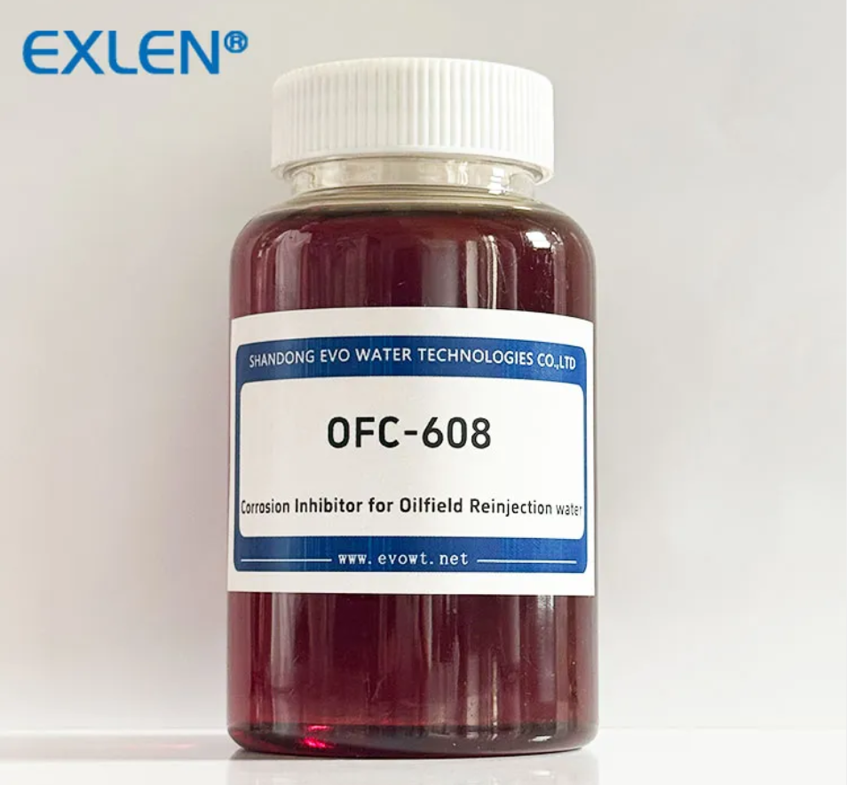 Leading Corrosion Inhibitors for Oilfield Reinjection Water: Top 10 Solutions