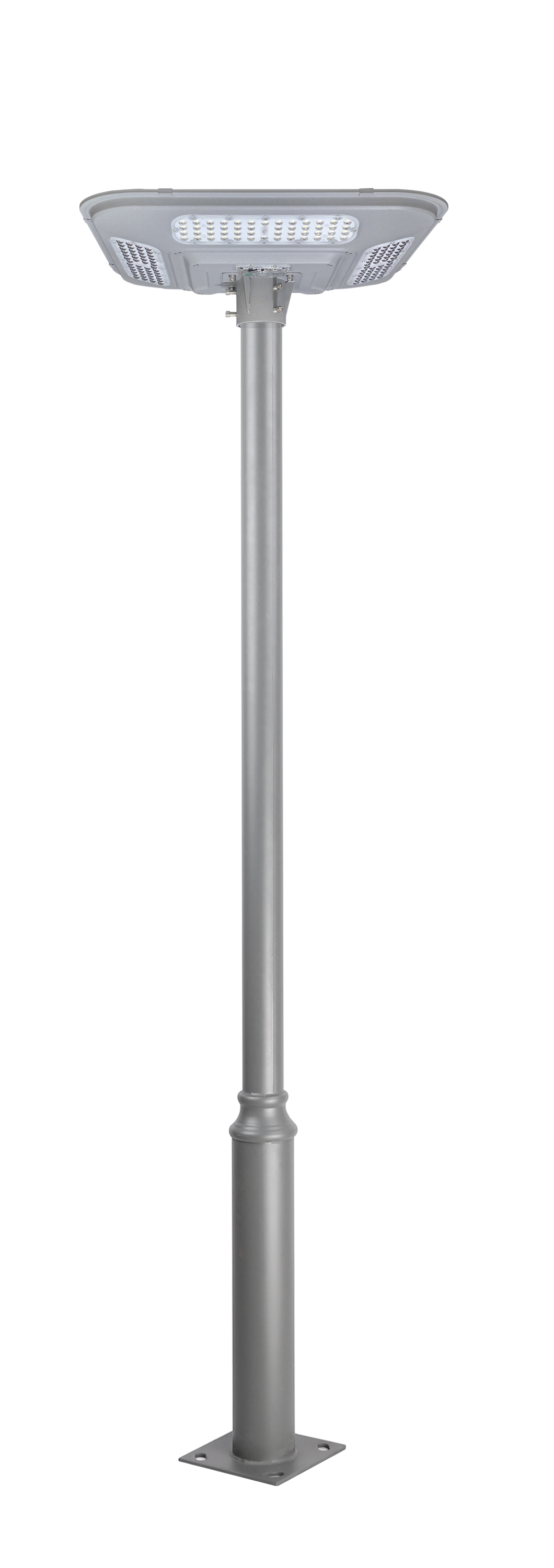 Solar Garden Light Factory: Crafting Durable Outdoor Illumination