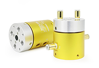 Rotary Union Factory: Streamlining Fluid Transfer for Industrial Efficiency