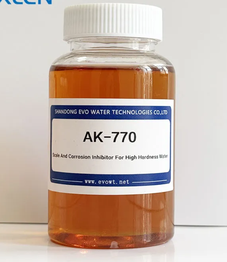 Professional Water Treatment Chemicals: Essential Solutions for Clean, Safe Water