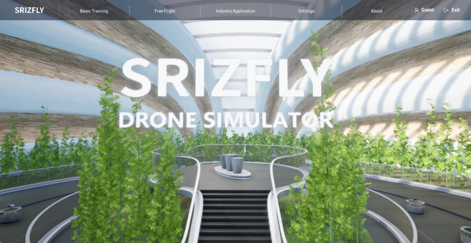 Top Drone Simulator Manufacturer Transforms Pilot Training with Cutting-Edge Technology
