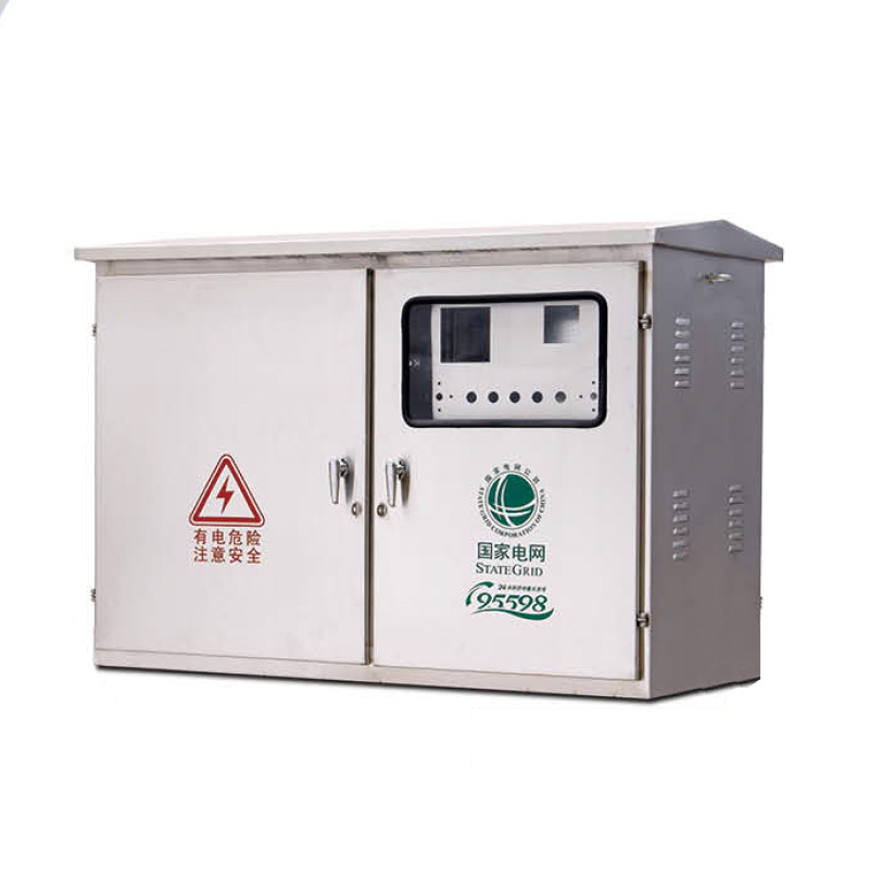 Your Trusted Distribution Box Manufacturer for Reliable Electrical Solutions