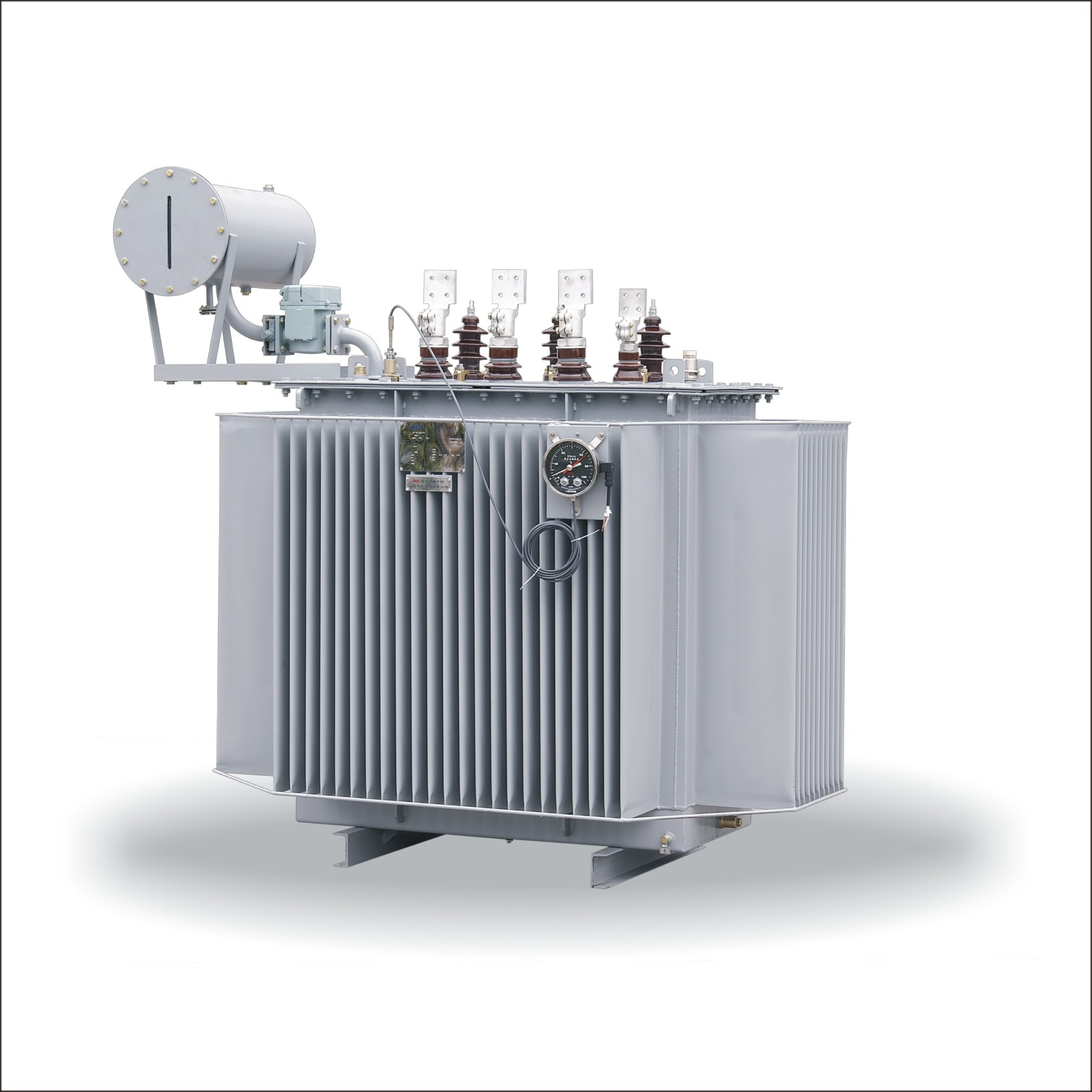 Substantial Oil-Immersed Transformer Fundamentals Every Engineer Must Know