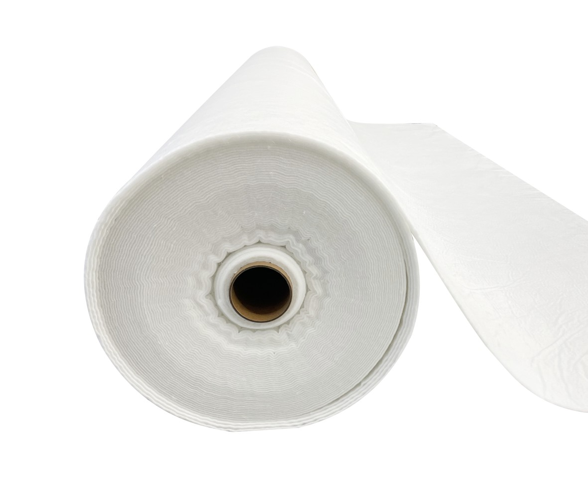 Durable Geotextile Fabric for Long-Lasting Ground Stabilization and Drainage Solutions