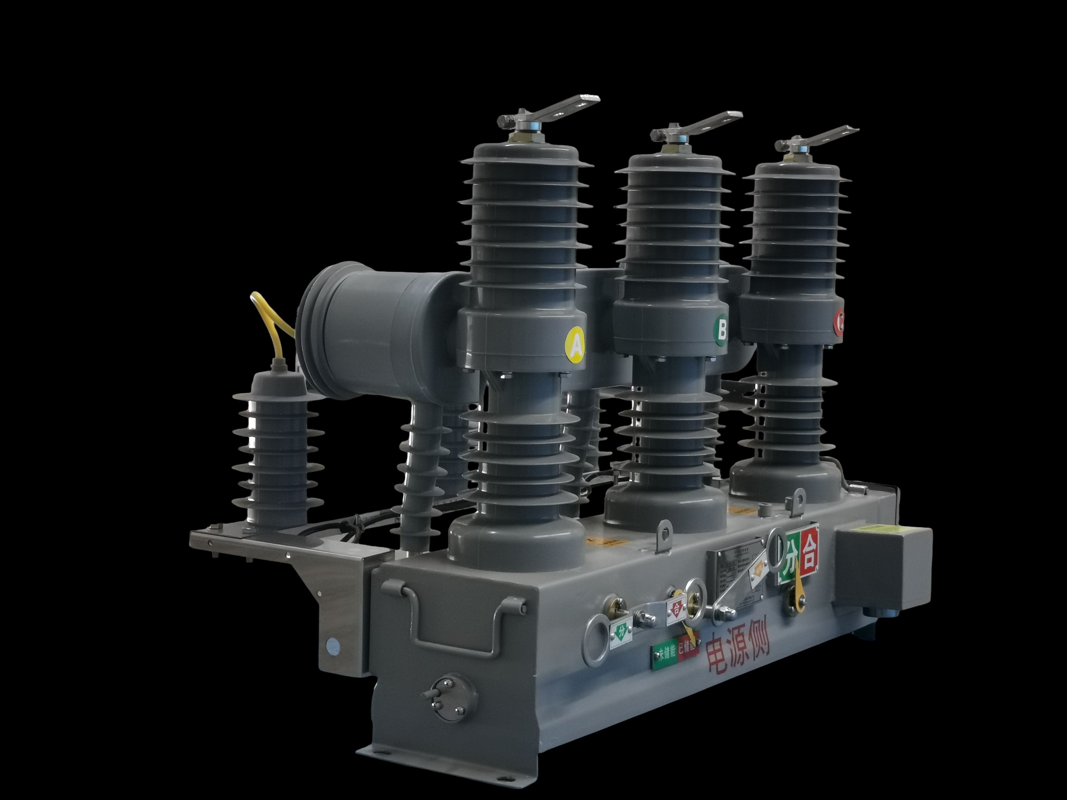 Vacuum Load Break Switch Factory Essentials for Reliable Medium Voltage Switching
