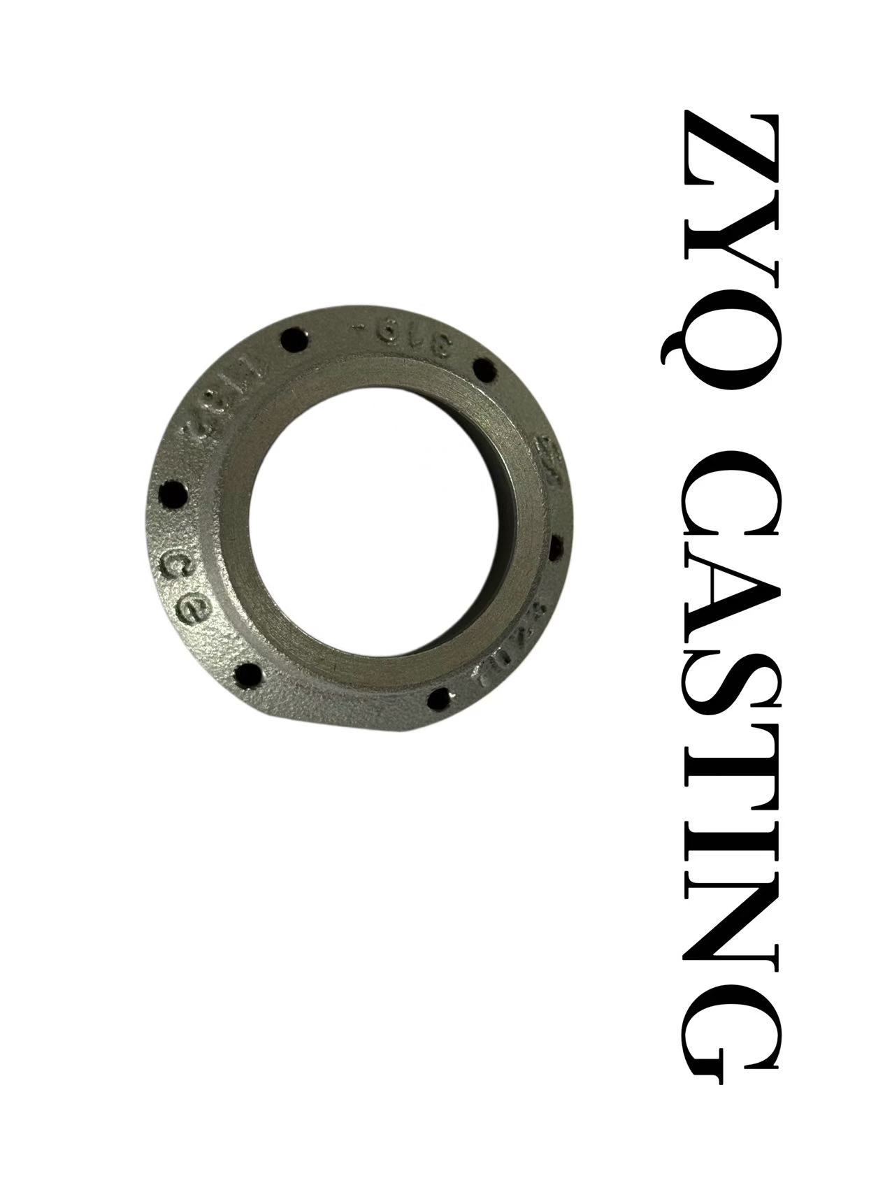 Resin Sand Casting Supplier: What to Look for in a Dependable Manufacturing Partner